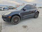 Porsche Macan 2015