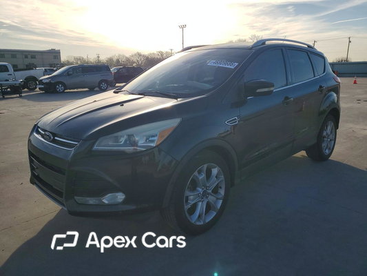Ford Escape 2015 - Image 1 of 15