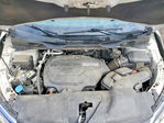 Honda Odyssey 2018
