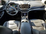 Chevrolet Volt 2017