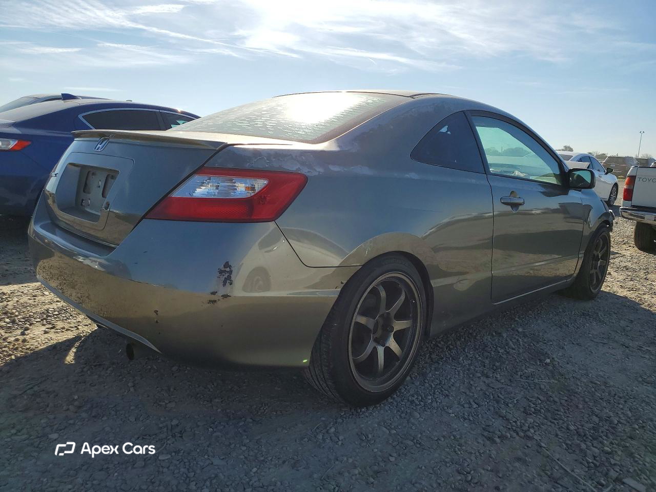 Honda Civic 2006