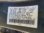 Honda Accord 2015