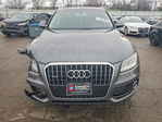 Audi Q5 2016
