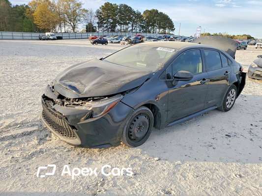 Toyota Corolla 2022 - Image 1 of 12
