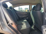 Nissan Versa 2017