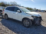 Nissan Pathfinder 2013