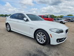 BMW Series 5 2015