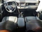Toyota RAV 4 2017