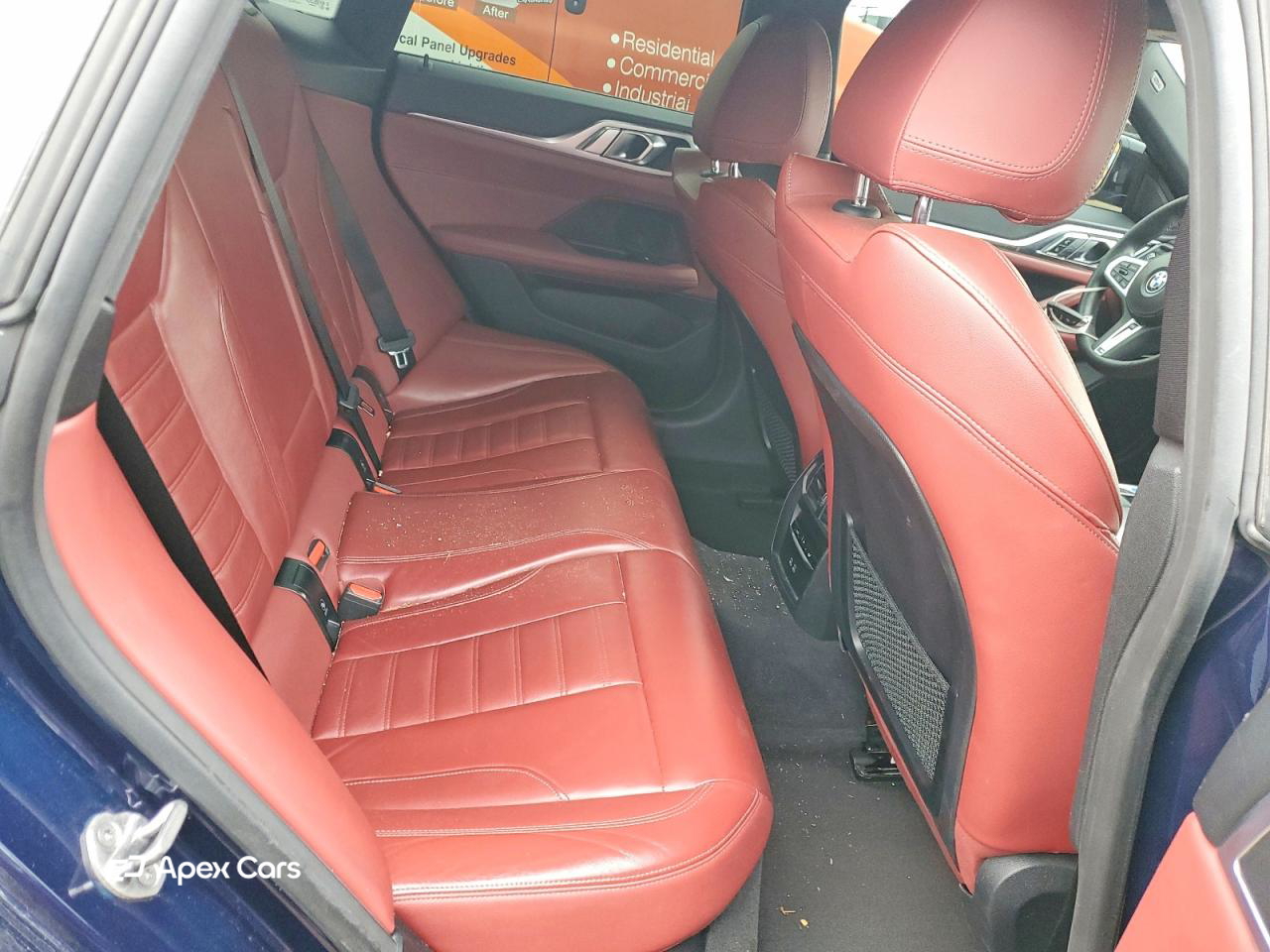 BMW i4 2023