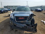 GMC Terrain 2012