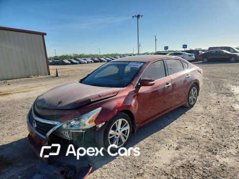 Nissan Altima 2015 - Image 1 of 13