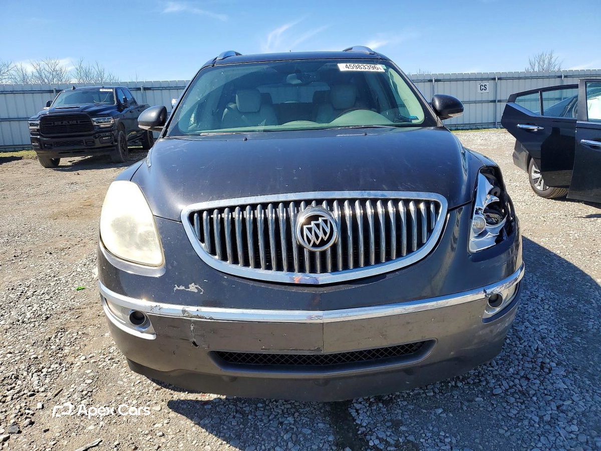 Buick Enclave 2008