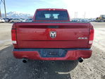 Dodge RAM 2012