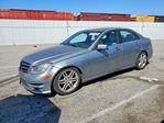 Mercedes-Benz C-klasse 2013