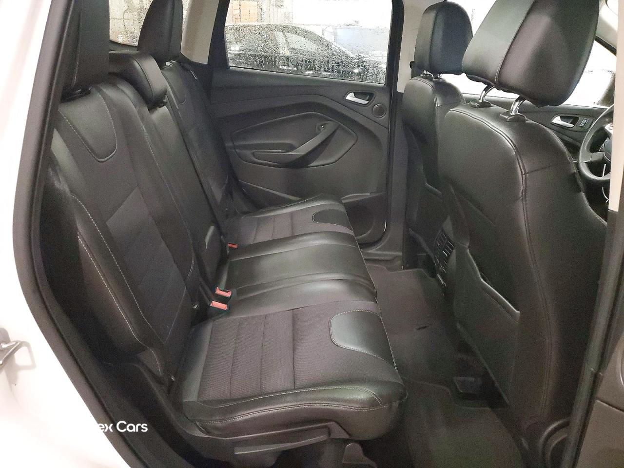 Ford Escape 2015