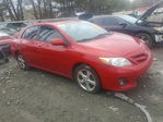 Toyota Corolla 2012