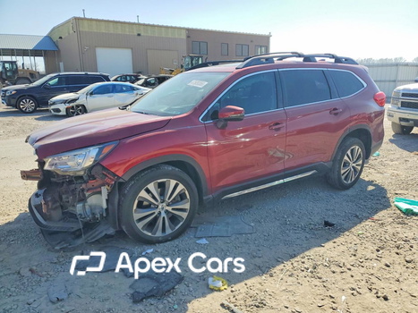 Subaru Ascent 2020 - Image 1 of 15