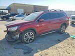 Subaru Ascent 2020