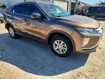 Mitsubishi Eclipse 2019