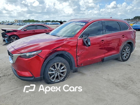 Mazda CX-9 2019 - Zdjęcie 1 z 14