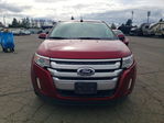 Ford Edge 2013