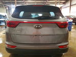 Kia Sportage 2017