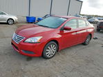 Nissan Sentra 2013