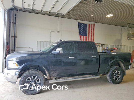RAM 2500 2016 - Image 1 of 12