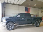 RAM 2500 2016