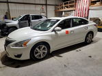 Nissan Altima 2014