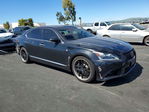 Lexus LS 2017