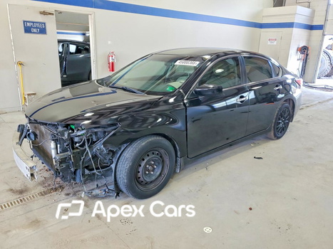 Nissan Altima 2015 - Zdjęcie 1 z 14