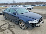 Audi A6 2011