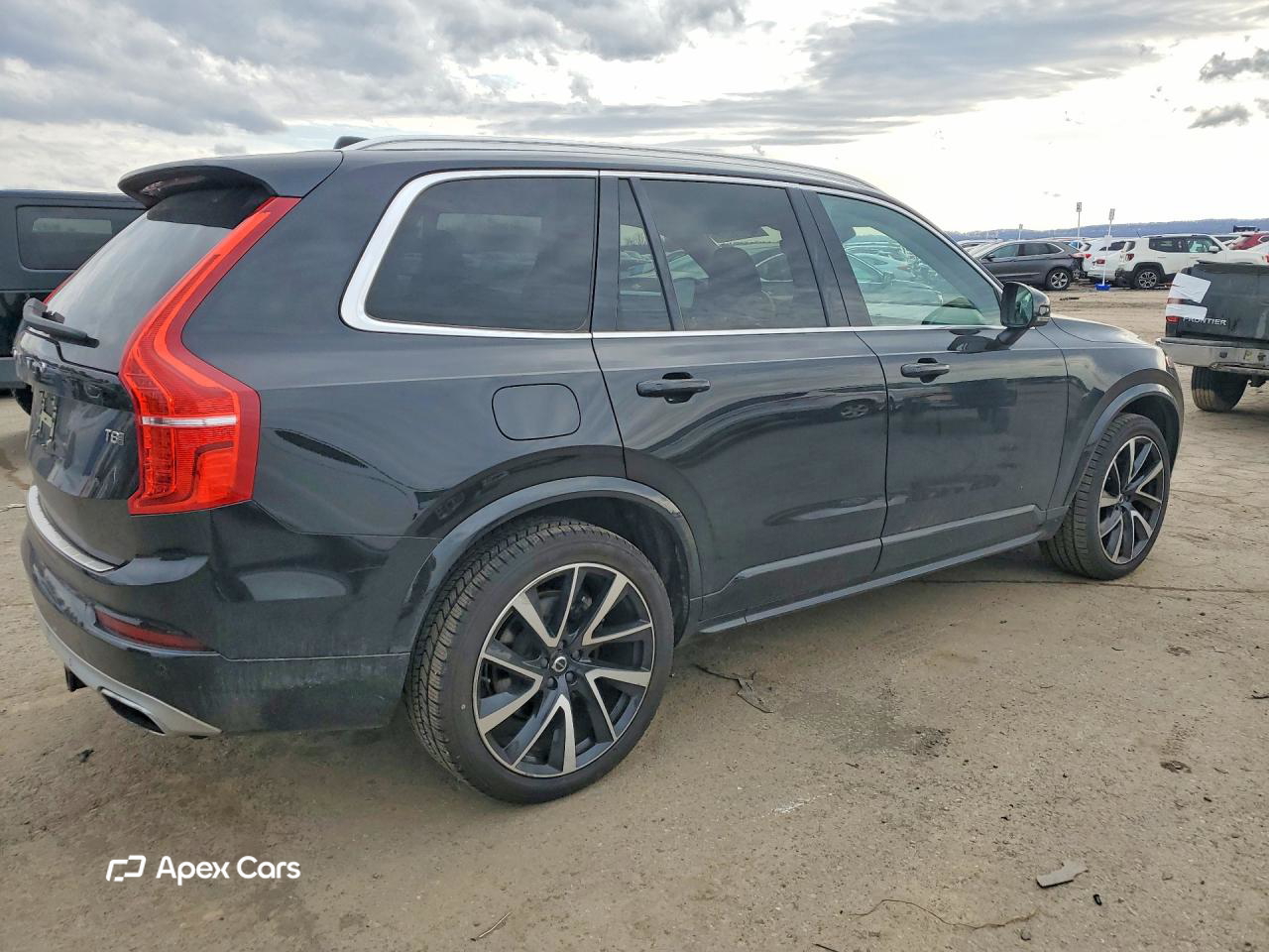 Volvo XC90 2020