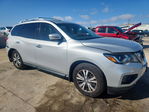 Nissan Pathfinder 2017
