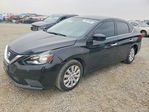 Nissan Sentra 2019
