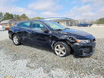 Chevrolet Malibu 2017