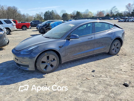 Tesla Model 3 2023 - Image 1 of 13