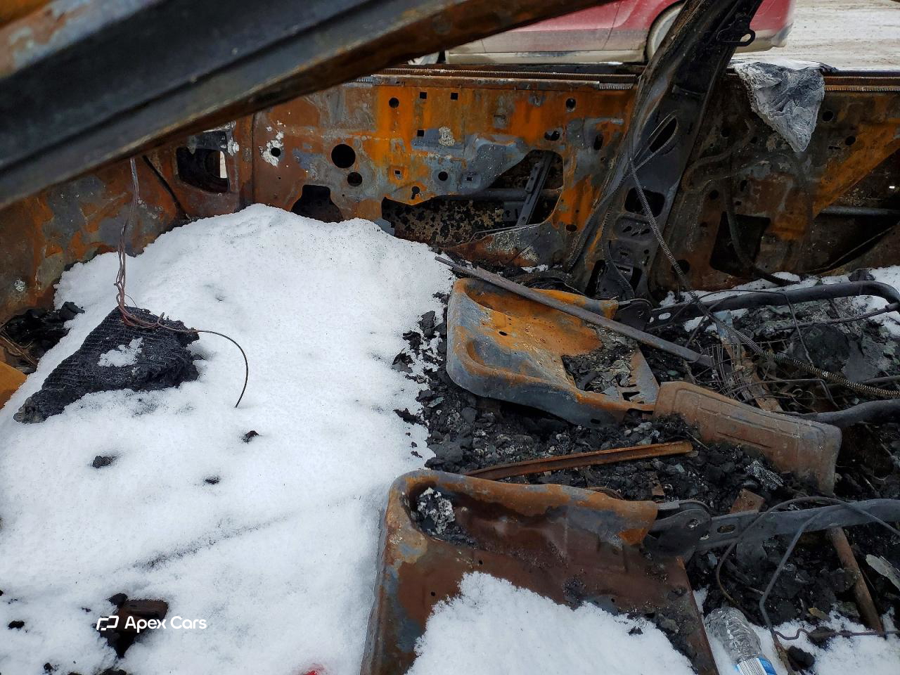 Pontiac Grand Prix 2006