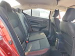Nissan Versa 2020