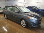 Mazda 5 2013