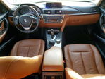 BMW Series 3 2014