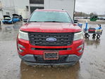 Ford Explorer 2016