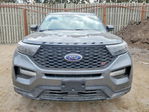 Ford Explorer 2023
