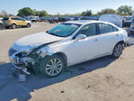 Lexus ES 2012