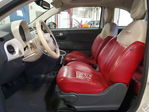 Fiat 500 2013