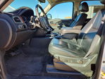 Chevrolet Tahoe 2012
