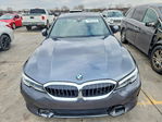 BMW Series 3 2021