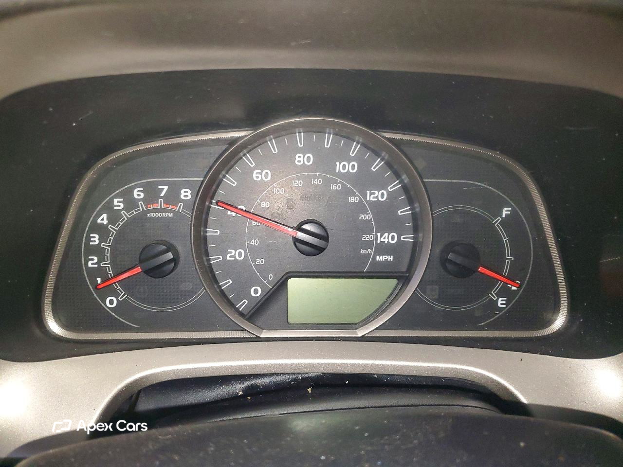 Toyota RAV 4 2015