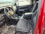 Chevrolet Colorado 2018